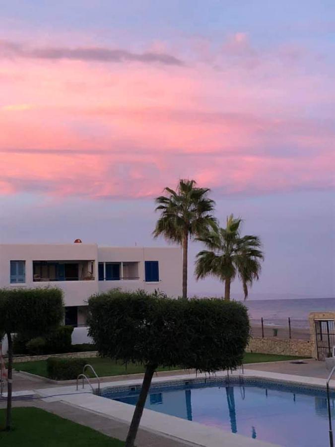 Mojacar Vibes 1 Linea De Playa Lejlighed Eksteriør billede